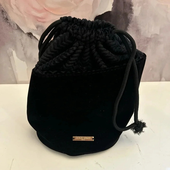 Giorgio Armani VIP Beauty Cosmetic Bag - Picture 3 of 5